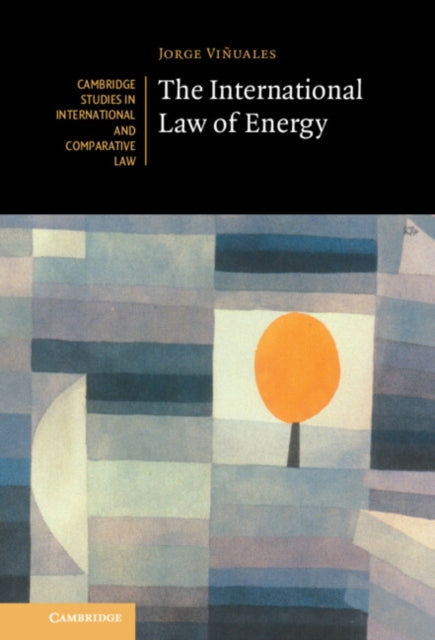 Cambridge Studies in International and Comparative Law