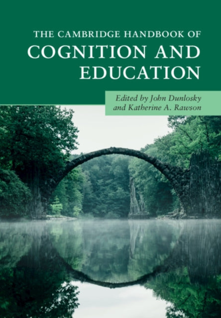 Cambridge Handbooks in Psychology