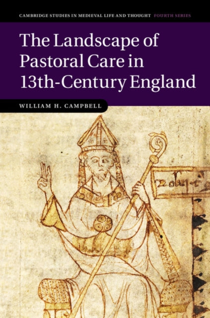 Cambridge Studies in Medieval Life and Thought: Fourth Series