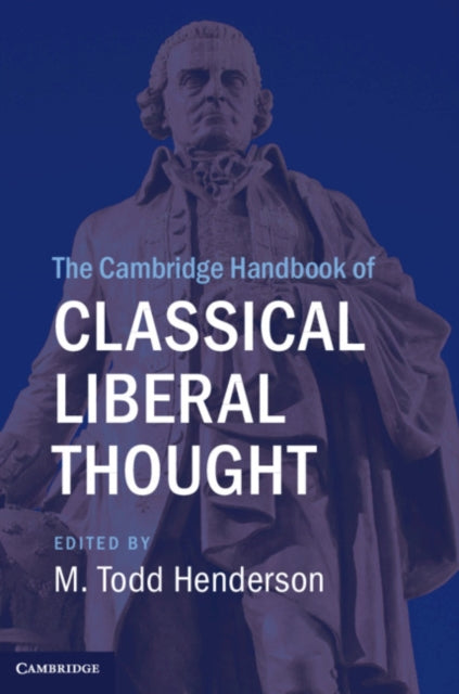 Cambridge Law Handbooks
