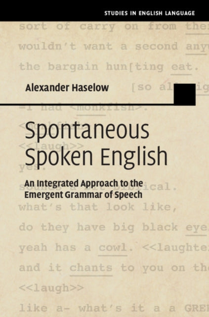 Studies in English Language