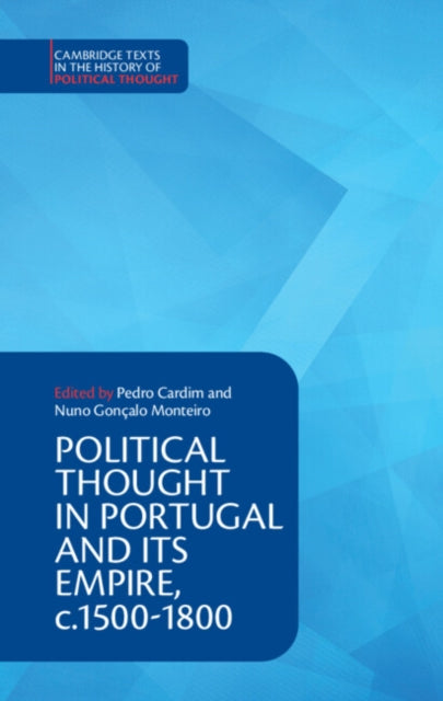 Cambridge Texts in the History of Political Thought