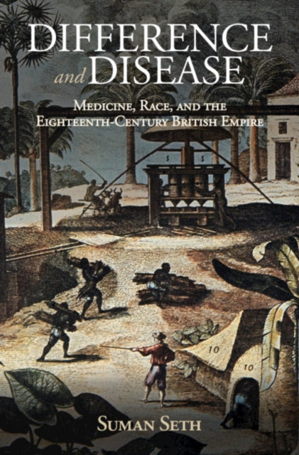 Global Health Histories
