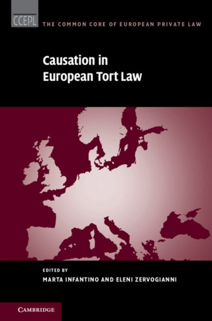 The Common Core of European Private Law