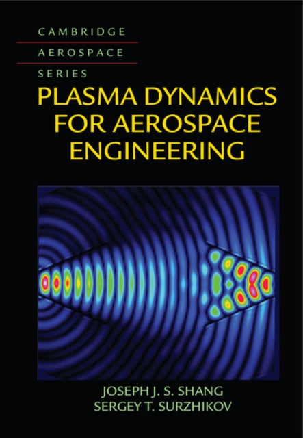 Cambridge Aerospace Series
