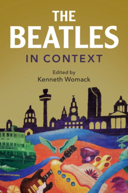 Composers in Context