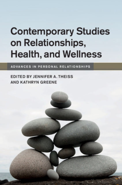 Advances in Personal Relationships