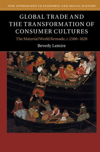 New Approaches to Economic and Social History