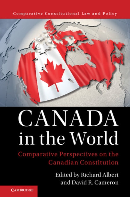 Comparative Constitutional Law and Policy