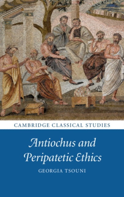 Cambridge Classical Studies