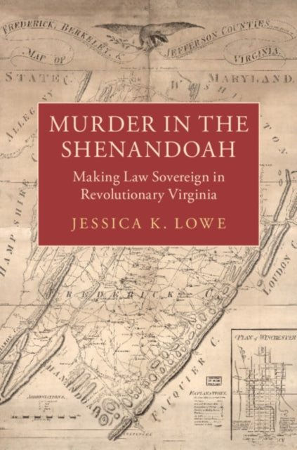 Studies in Legal History