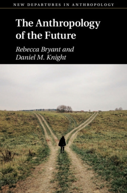 New Departures in Anthropology