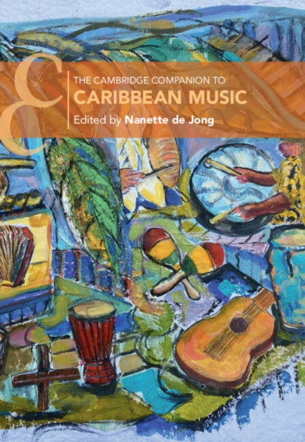 Cambridge Companions to Music