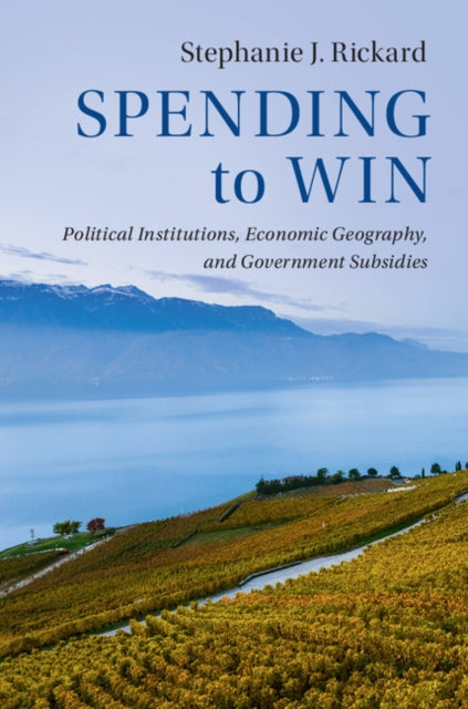 Political Economy of Institutions and Decisions
