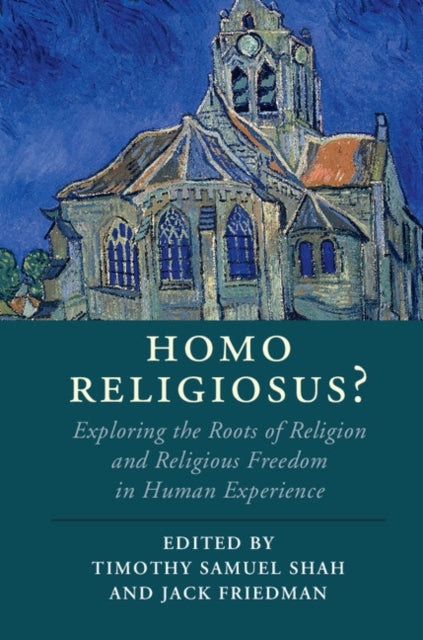 Cambridge Studies in Religion, Philosophy, and Society