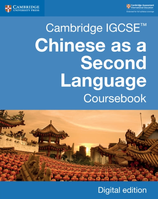 Cambridge International IGCSE