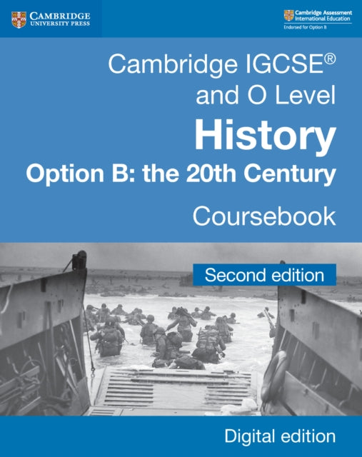 Cambridge International IGCSE