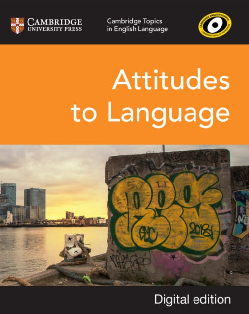 Cambridge Topics in English Language