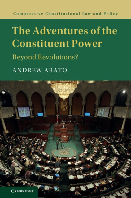 Comparative Constitutional Law and Policy