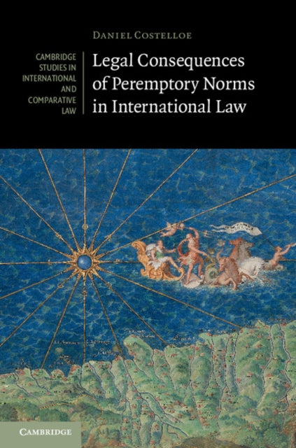 Cambridge Studies in International and Comparative Law