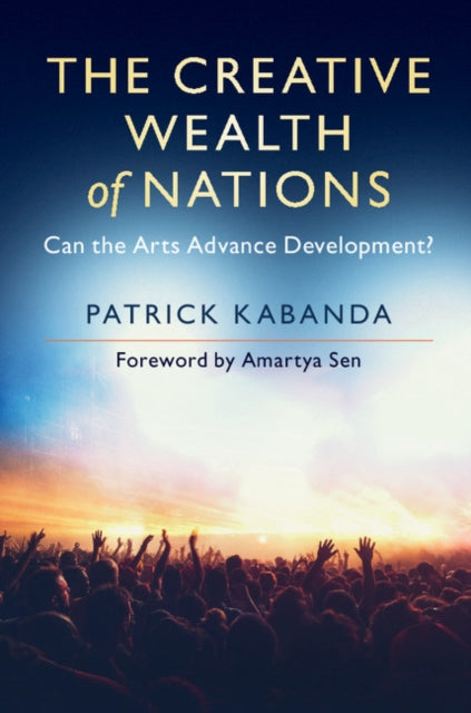Creative Wealth of Nations