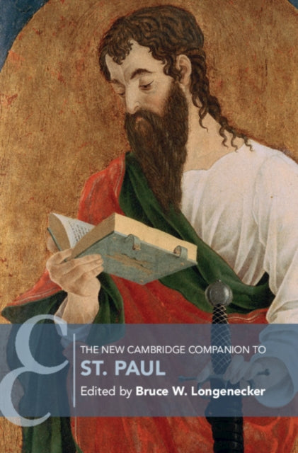 Cambridge Companions to Religion
