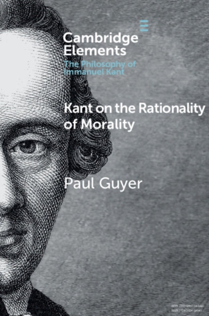 Elements in the Philosophy of Immanuel Kant