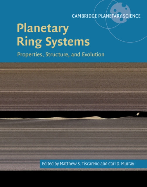 Cambridge Planetary Science