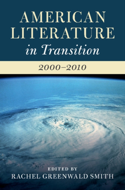 American Literature in Transition