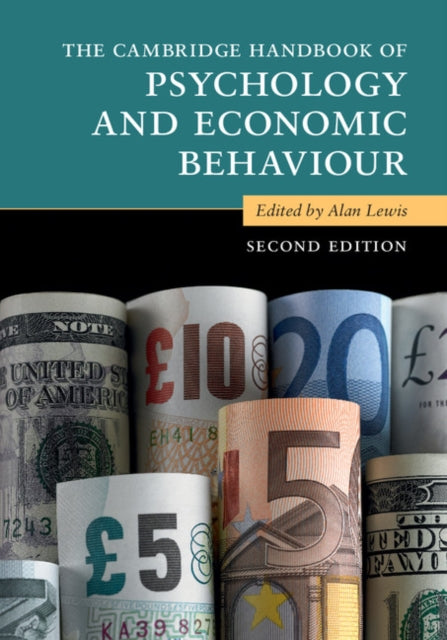 Cambridge Handbooks in Psychology