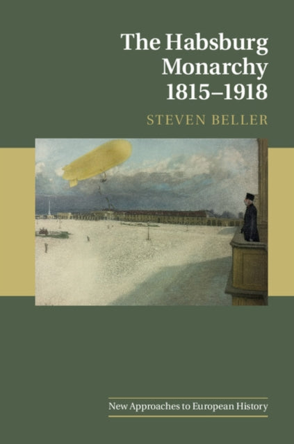 New Approaches to European History