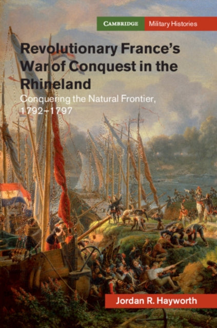 Cambridge Military Histories