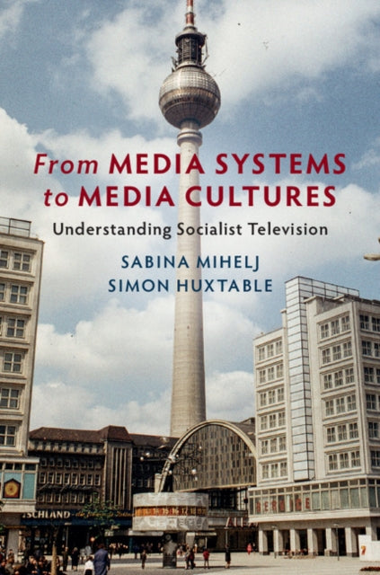 Communication, Society and Politics