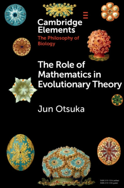 Elements in the Philosophy of Biology