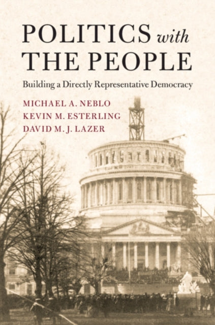 Cambridge Studies in Public Opinion and Political Psychology