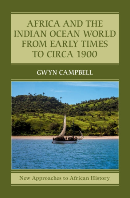 New Approaches to African History