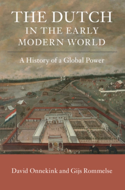 Dutch in the Early Modern World