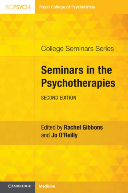 College Seminars Series