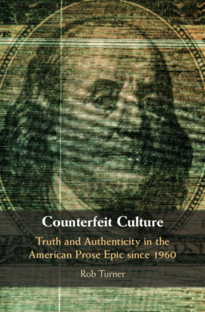 Cambridge Studies in American Literature and Culture