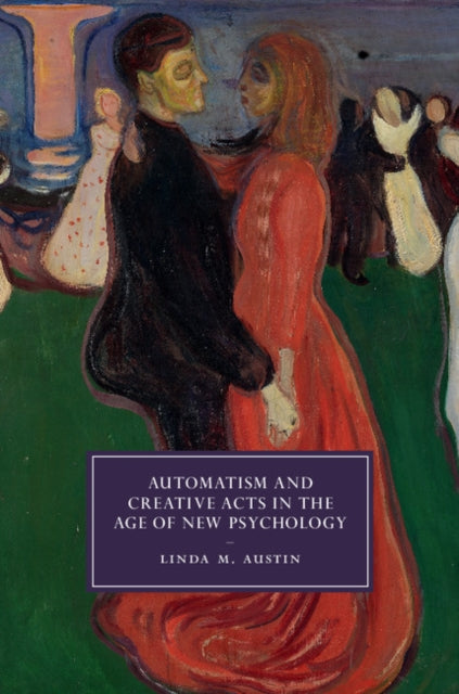 Cambridge Studies in Nineteenth-Century Literature and Culture