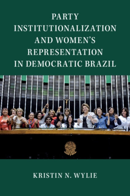 Cambridge Studies in Gender and Politics