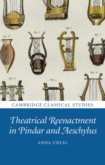 Cambridge Classical Studies