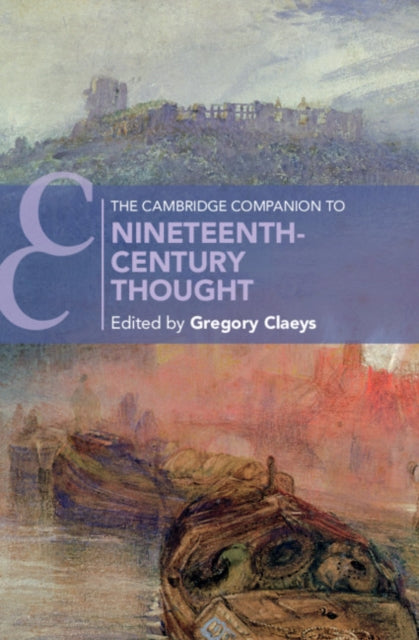 Cambridge Companions to Literature