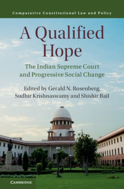 Comparative Constitutional Law and Policy