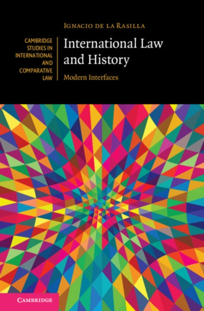 Cambridge Studies in International and Comparative Law