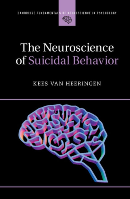 Cambridge Fundamentals of Neuroscience in Psychology