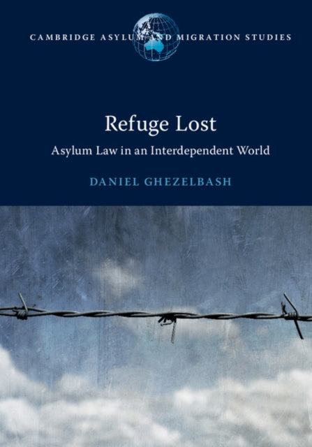 Cambridge Asylum and Migration Studies