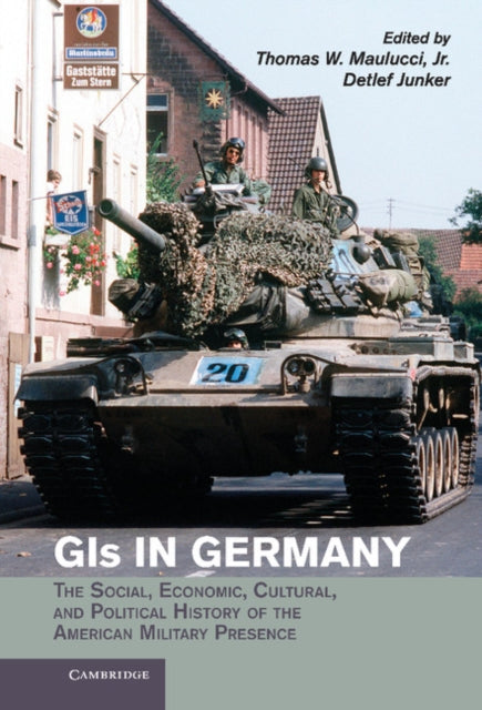 Publications of the German Historical Institute