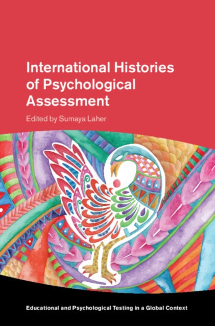 Educational and Psychological Testing in a Global Context