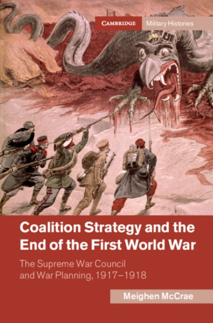 Cambridge Military Histories
